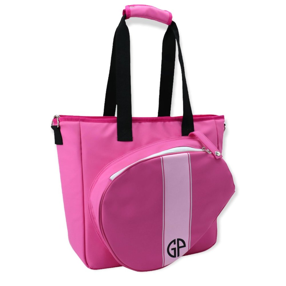 Premier Tennis Tote (Pink)